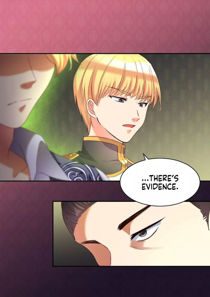 The Twin Siblings’ New Life Chapter 43 - Page 11