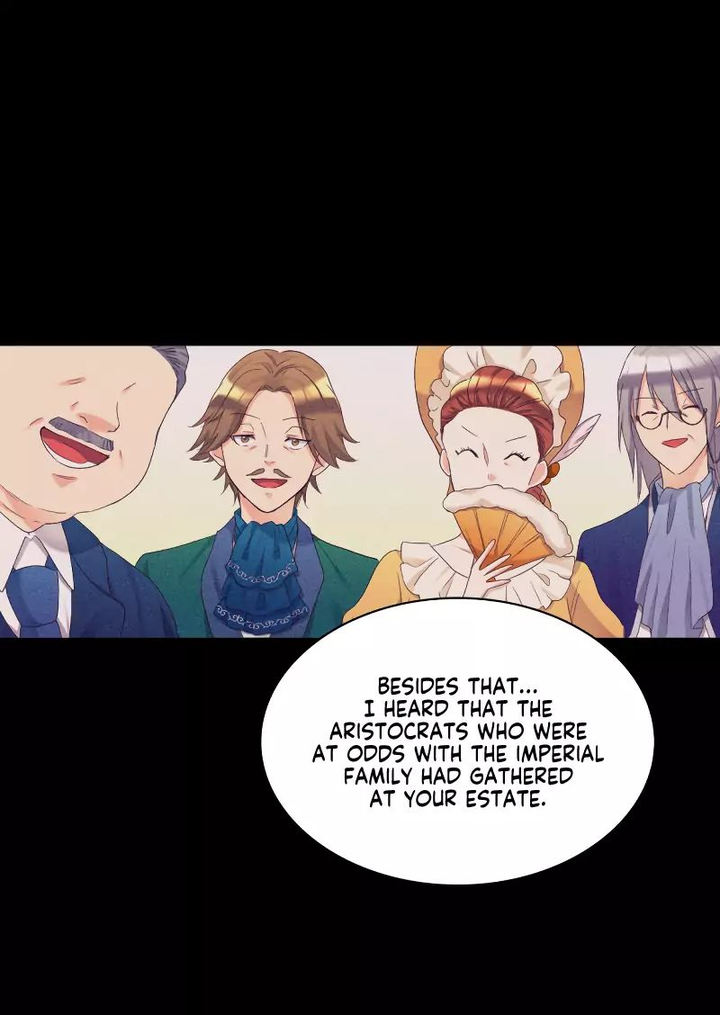 The Twin Siblings’ New Life Chapter 43 - Page 16