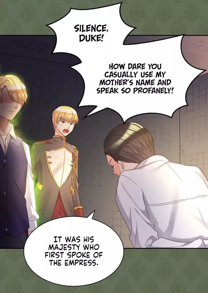 The Twin Siblings’ New Life Chapter 43 - Page 26