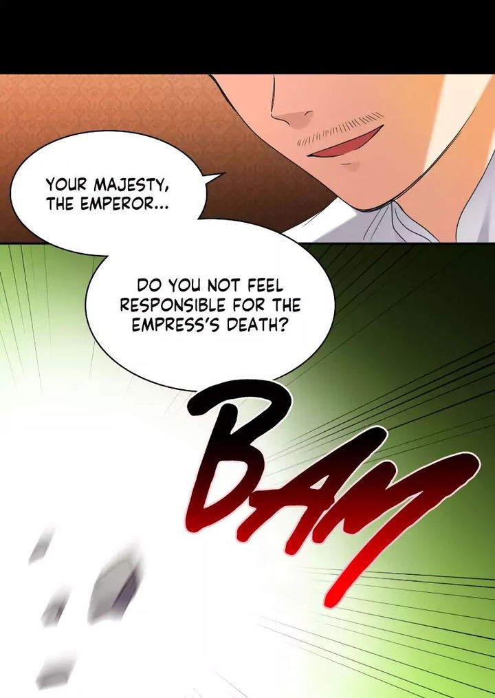 The Twin Siblings’ New Life Chapter 43 - Page 27