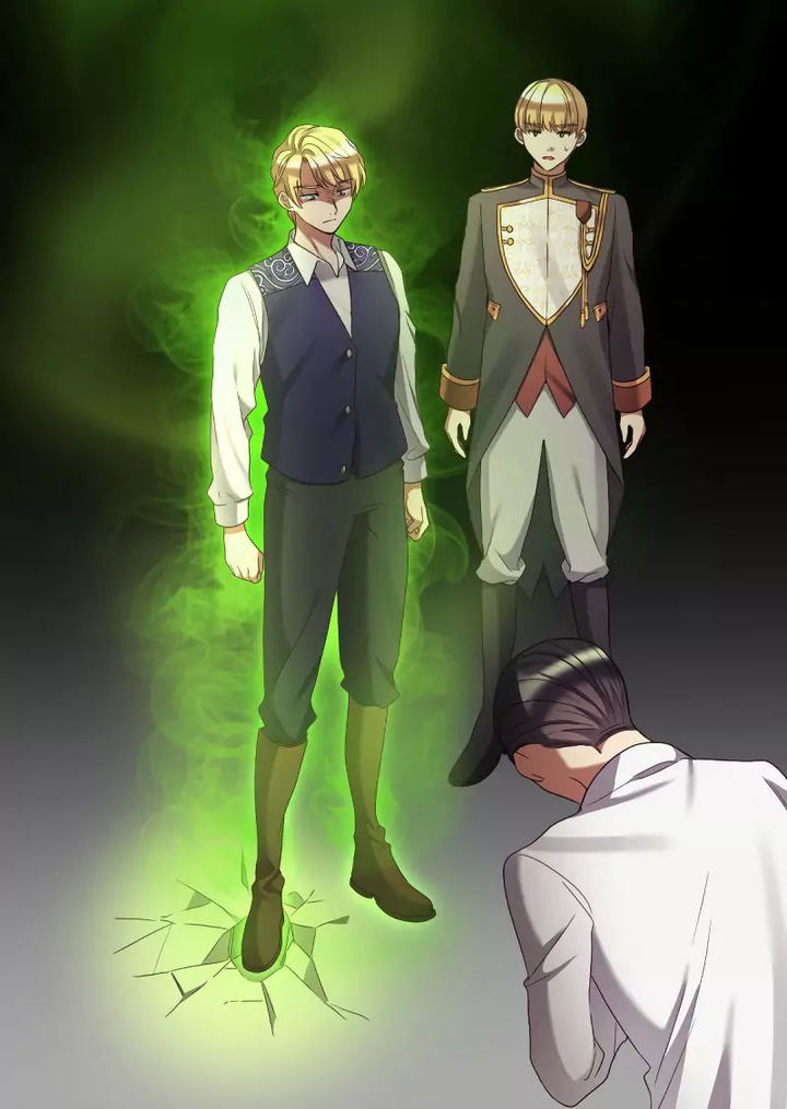 The Twin Siblings’ New Life Chapter 43 - Page 28