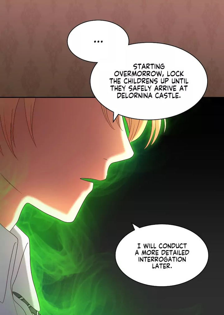 The Twin Siblings’ New Life Chapter 43 - Page 29