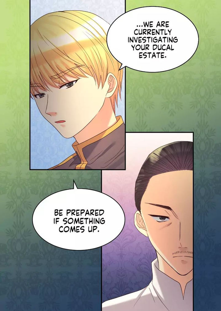 The Twin Siblings’ New Life Chapter 43 - Page 31