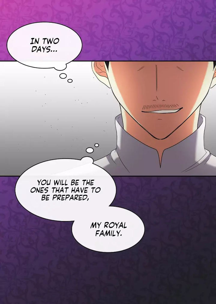 The Twin Siblings’ New Life Chapter 43 - Page 32