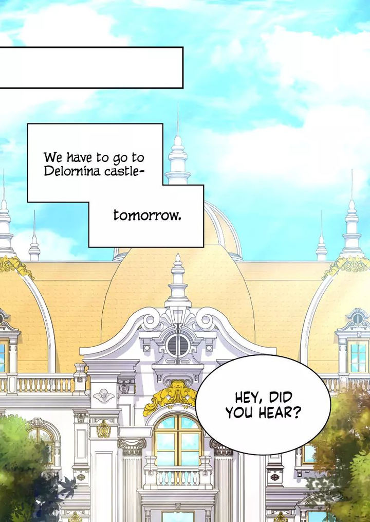 The Twin Siblings’ New Life Chapter 43 - Page 33