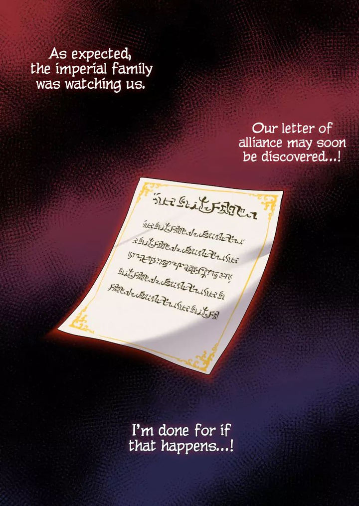 The Twin Siblings’ New Life Chapter 43 - Page 36