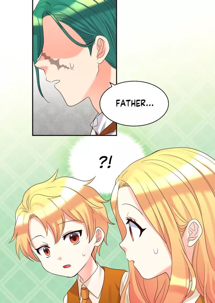 The Twin Siblings’ New Life Chapter 43 - Page 39