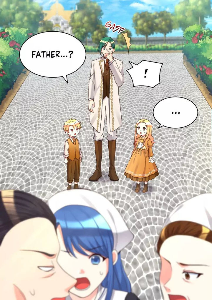 The Twin Siblings’ New Life Chapter 43 - Page 40