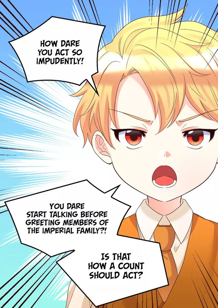 The Twin Siblings’ New Life Chapter 43 - Page 43