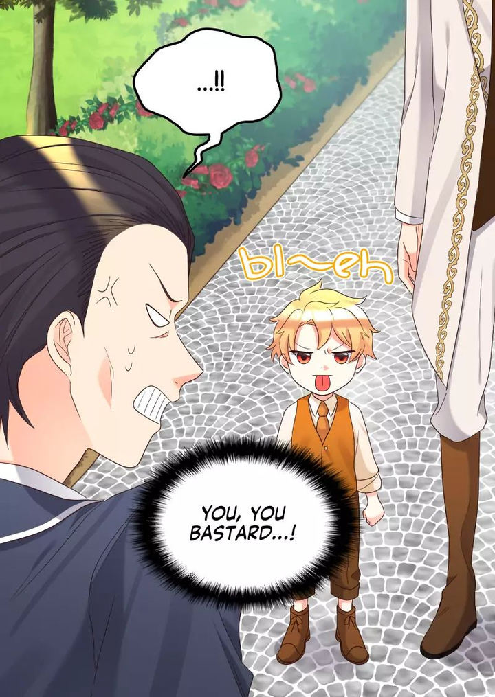 The Twin Siblings’ New Life Chapter 43 - Page 44