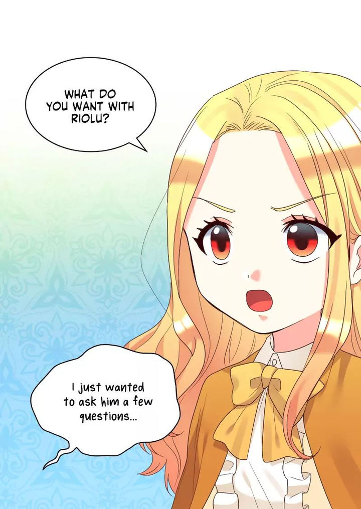 The Twin Siblings’ New Life Chapter 43 - Page 47