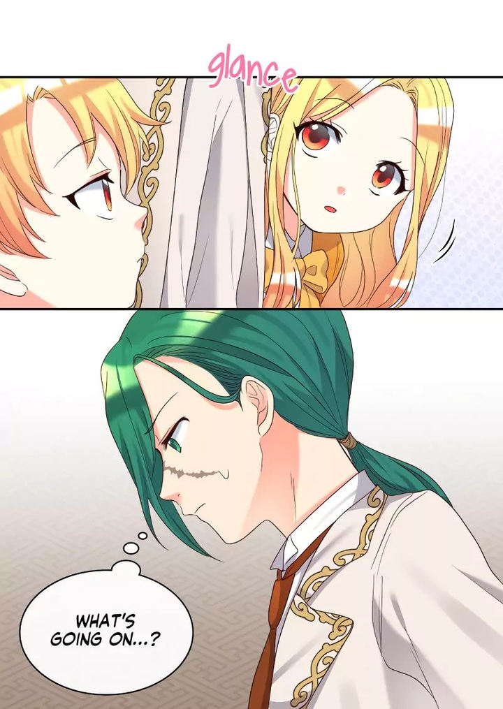 The Twin Siblings’ New Life Chapter 43 - Page 48