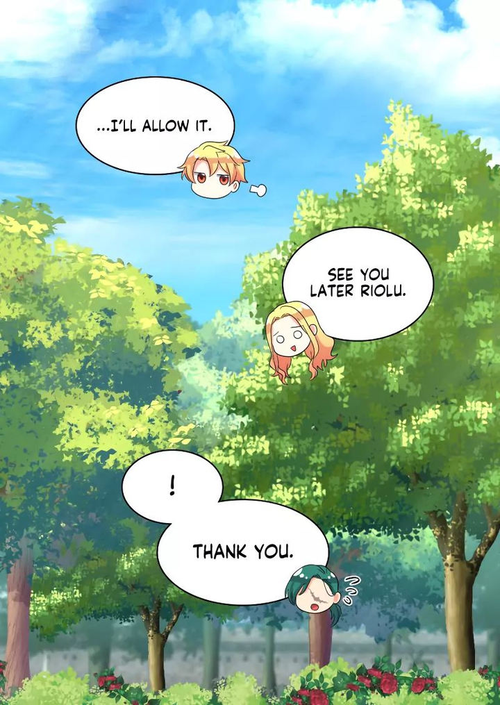 The Twin Siblings’ New Life Chapter 43 - Page 49