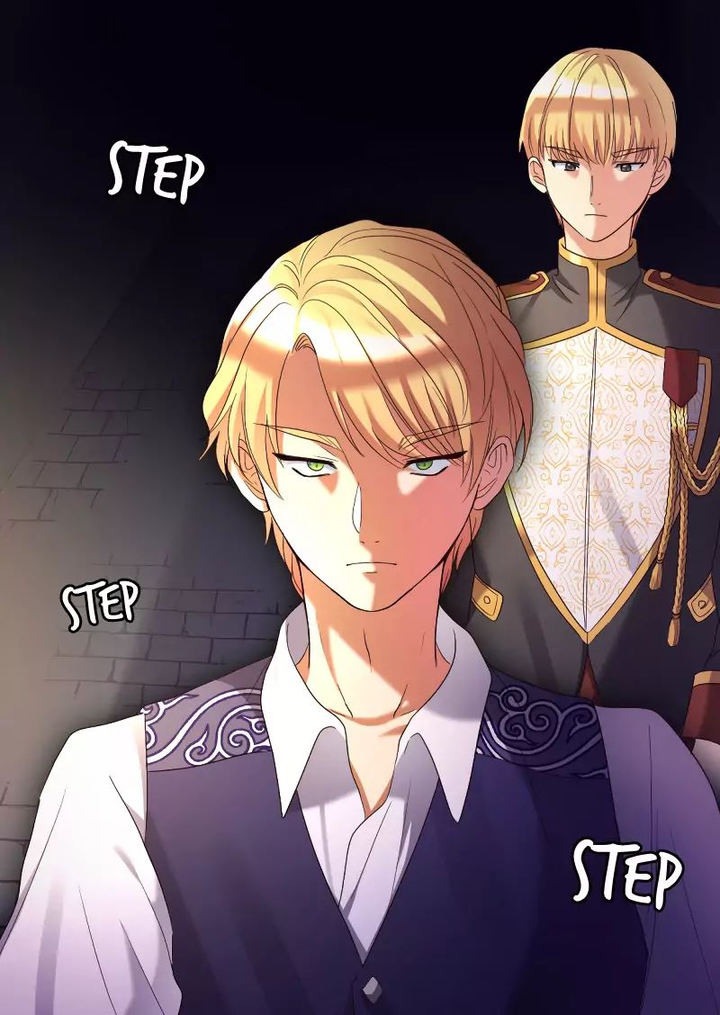 The Twin Siblings’ New Life Chapter 43 - Page 5