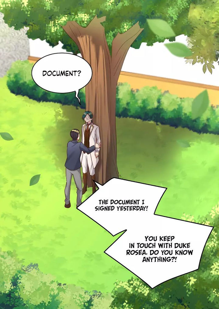 The Twin Siblings’ New Life Chapter 43 - Page 52