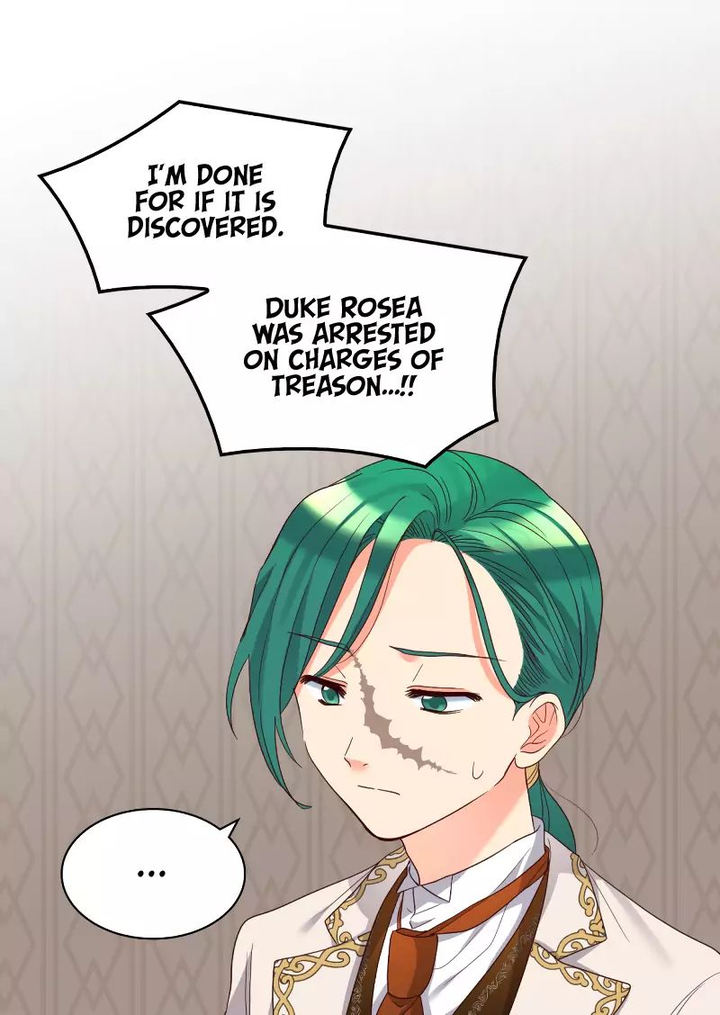 The Twin Siblings’ New Life Chapter 43 - Page 53