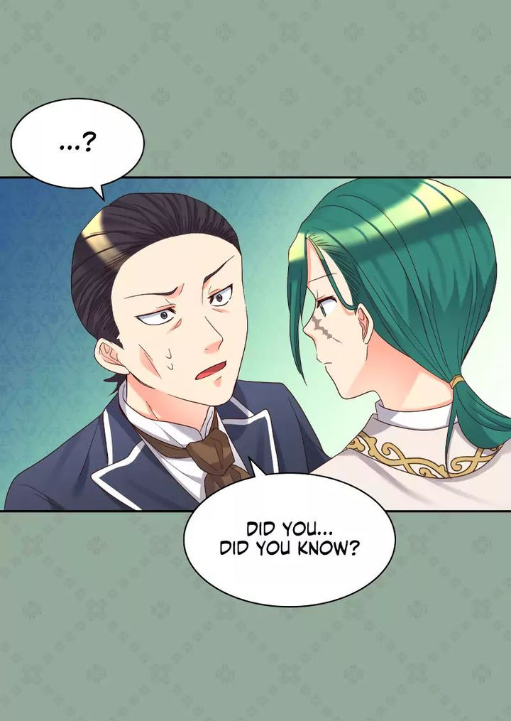 The Twin Siblings’ New Life Chapter 43 - Page 54