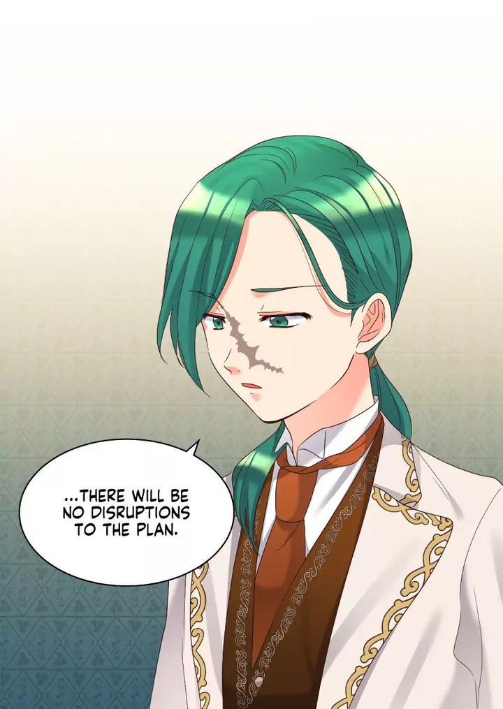 The Twin Siblings’ New Life Chapter 43 - Page 56