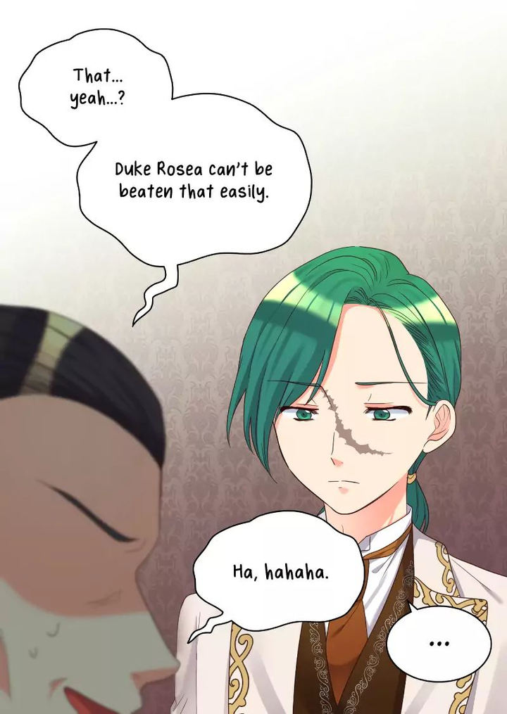 The Twin Siblings’ New Life Chapter 43 - Page 57