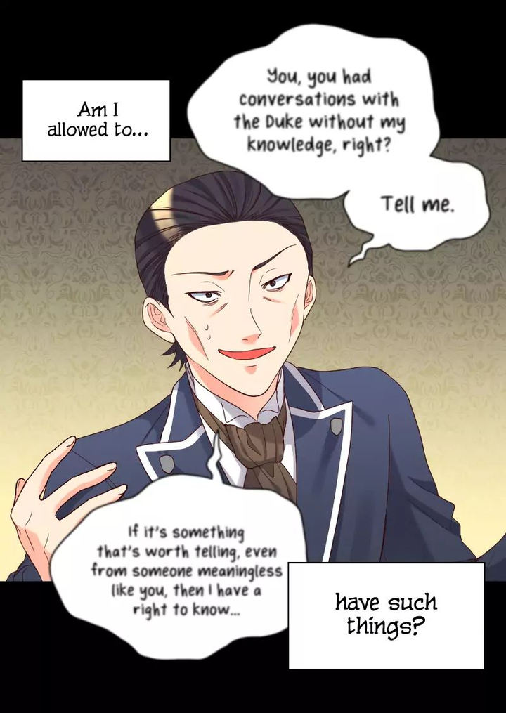 The Twin Siblings’ New Life Chapter 43 - Page 59