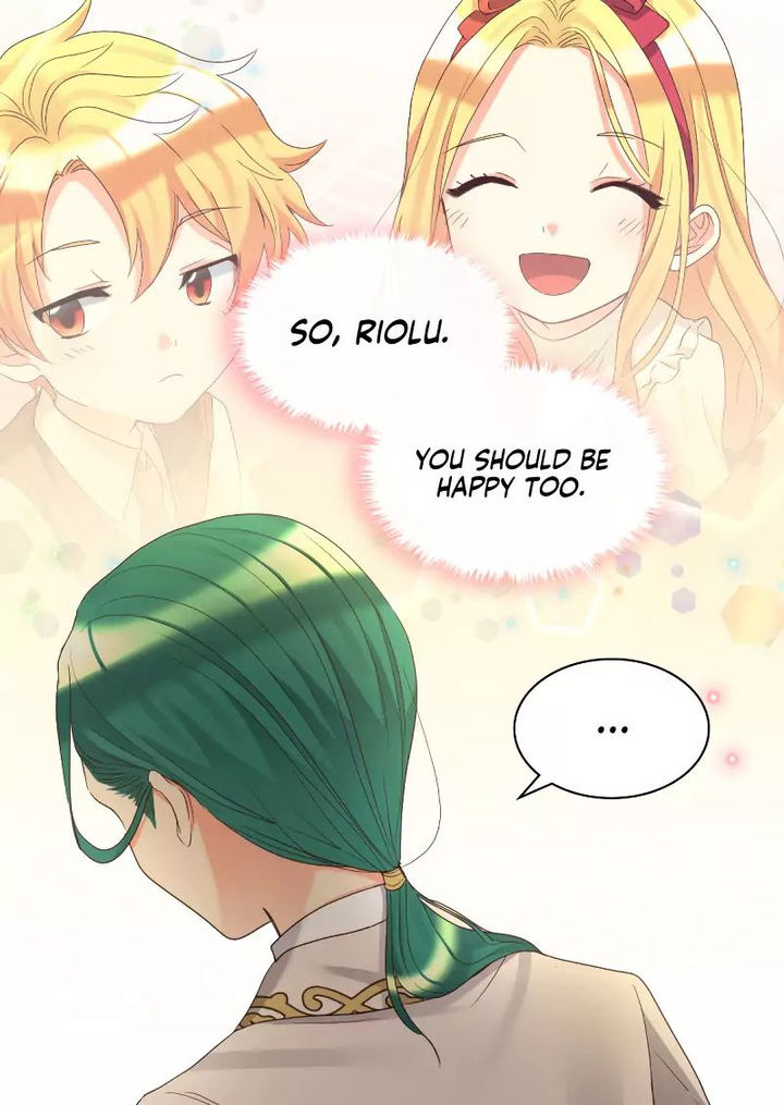 The Twin Siblings’ New Life Chapter 43 - Page 60