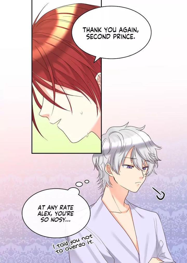 The Twin Siblings’ New Life Chapter 43 - Page 63