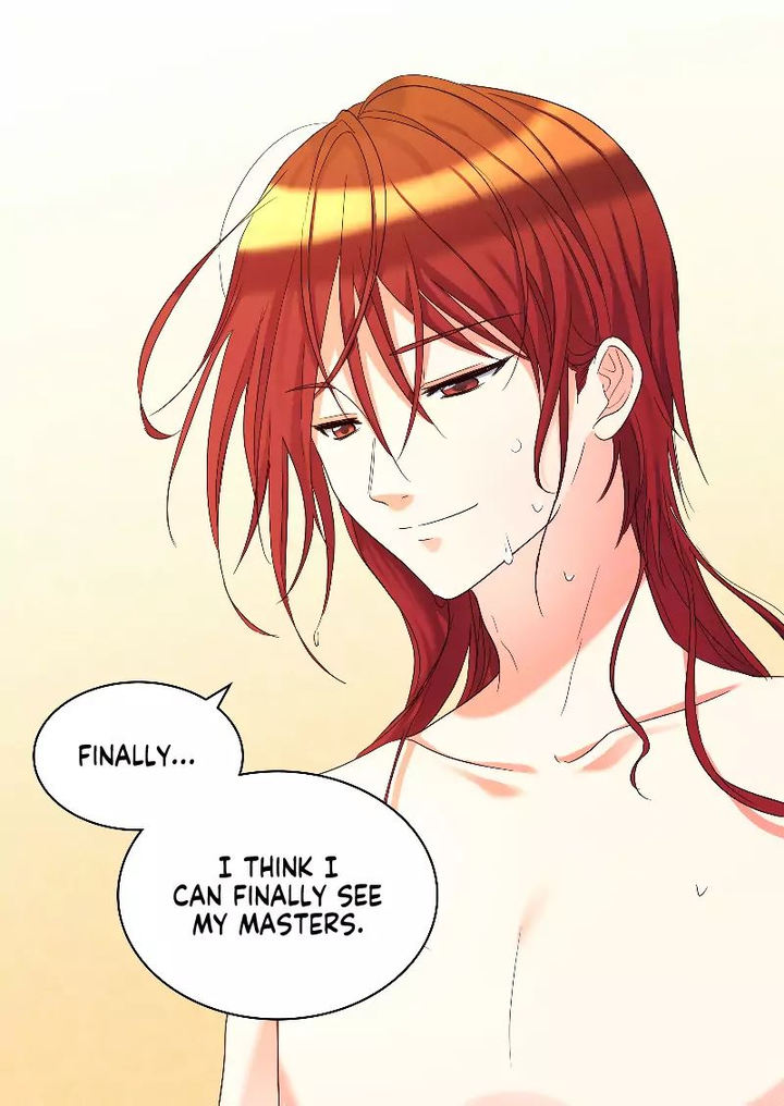 The Twin Siblings’ New Life Chapter 43 - Page 64