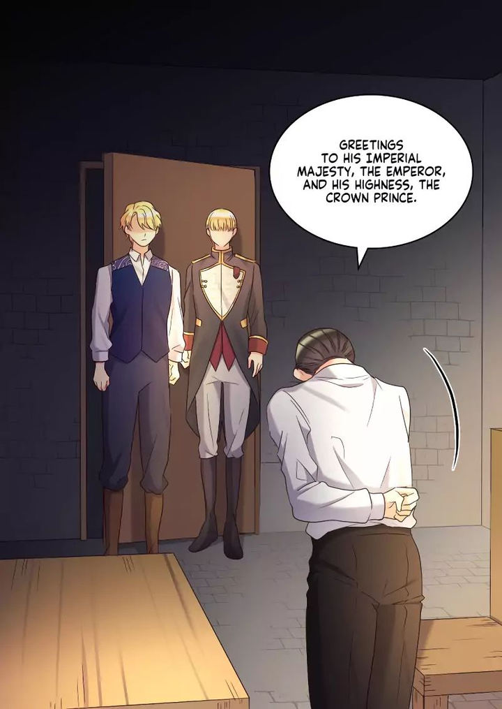 The Twin Siblings’ New Life Chapter 43 - Page 7