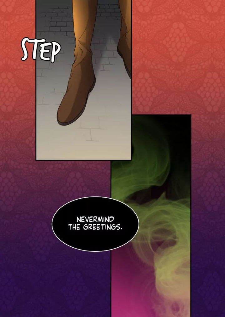 The Twin Siblings’ New Life Chapter 43 - Page 8