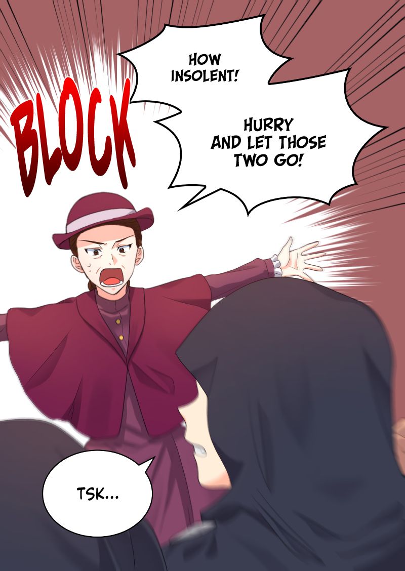 The Twin Siblings’ New Life Chapter 45 - Page 15