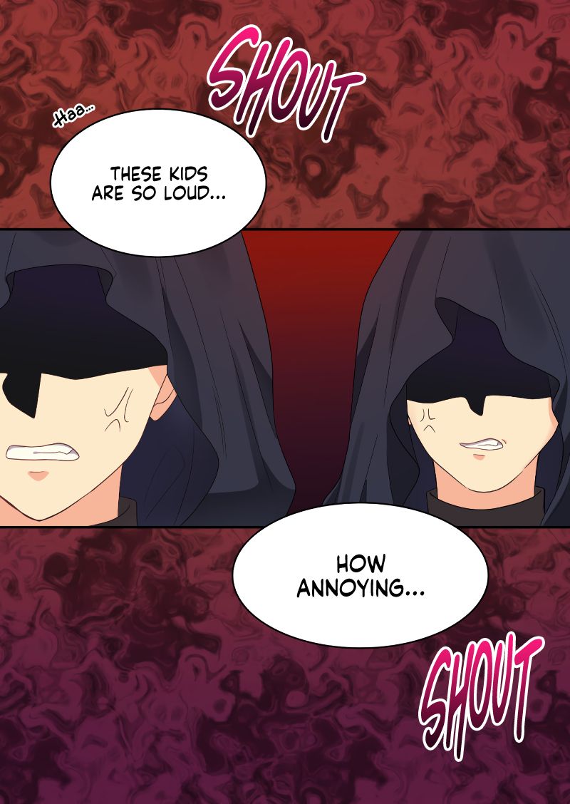 The Twin Siblings’ New Life Chapter 45 - Page 19