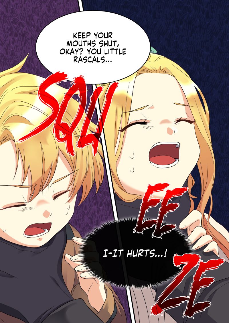 The Twin Siblings’ New Life Chapter 45 - Page 21