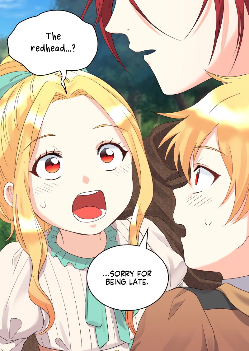 The Twin Siblings’ New Life Chapter 45 - Page 27