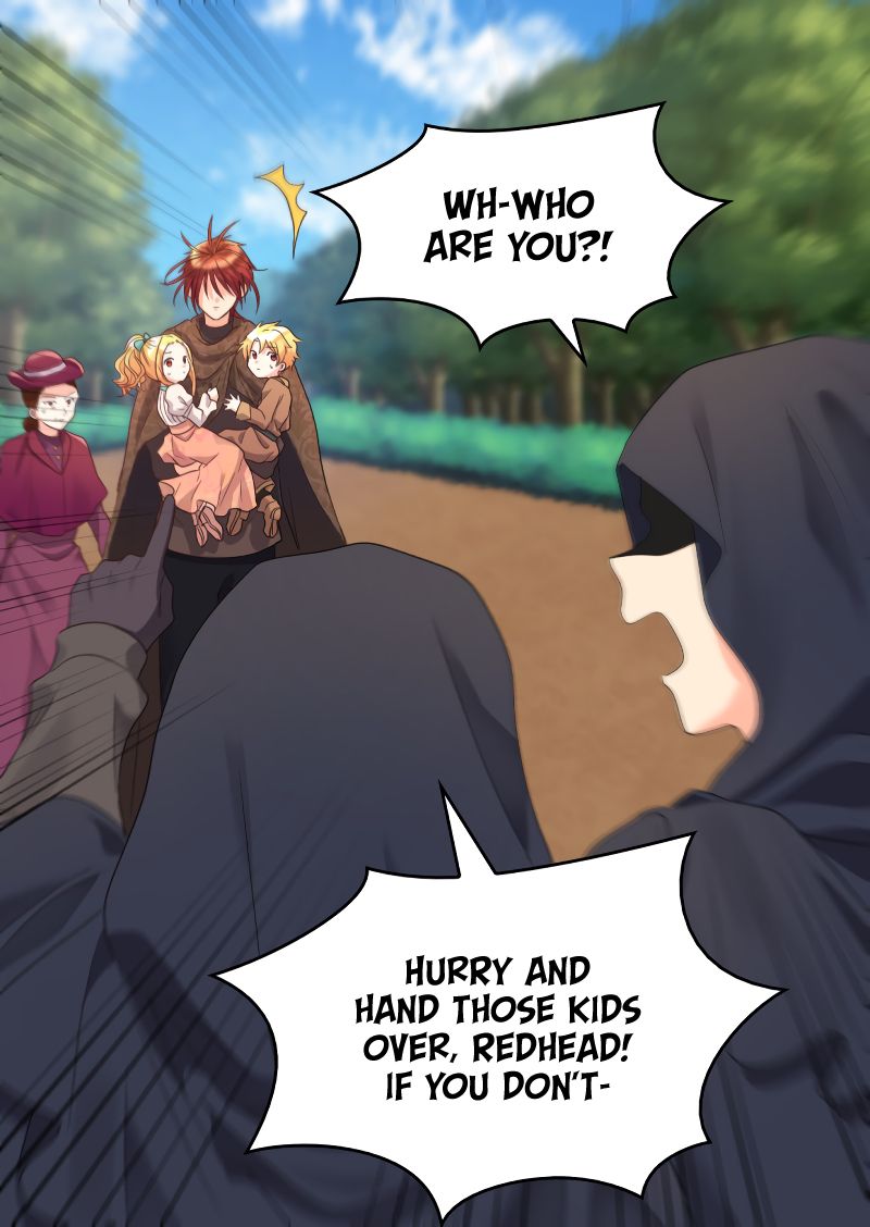 The Twin Siblings’ New Life Chapter 45 - Page 30