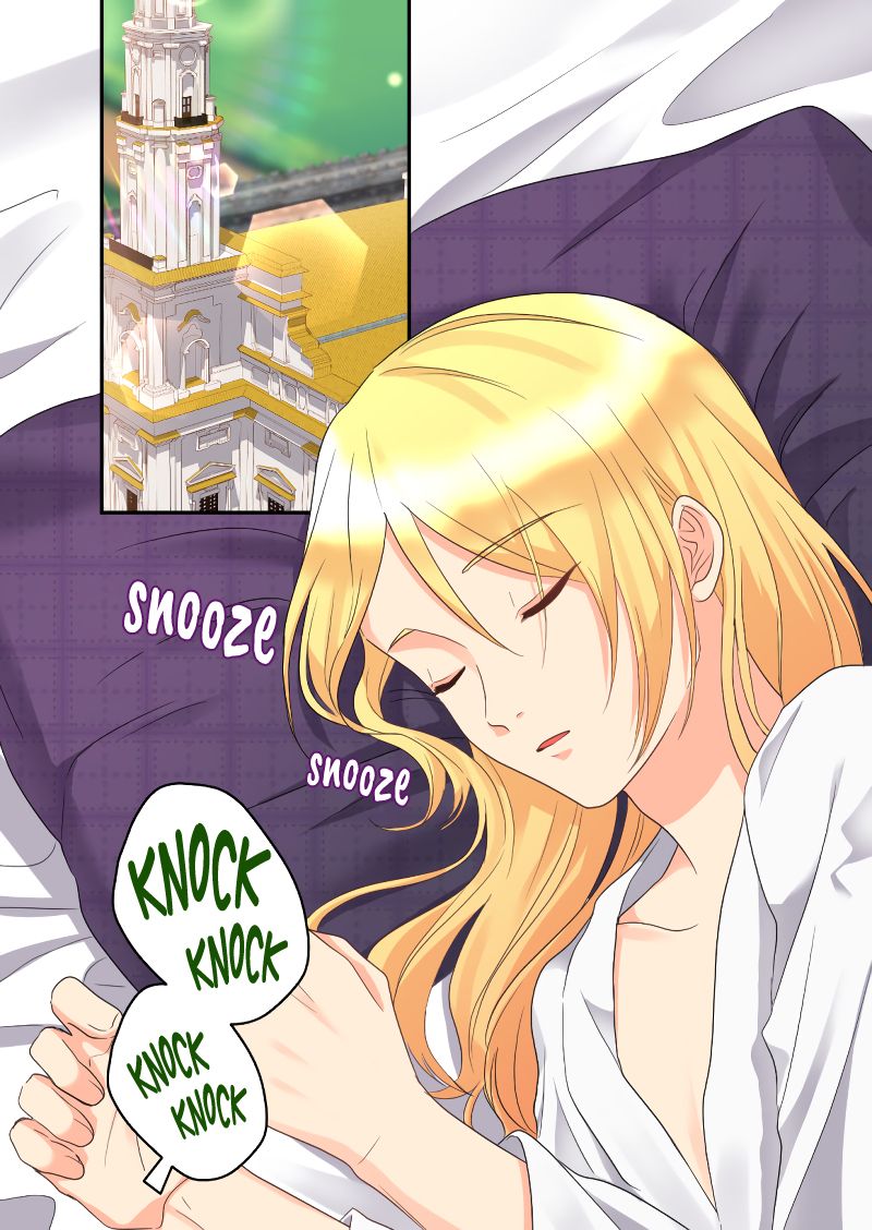 The Twin Siblings’ New Life Chapter 45 - Page 33