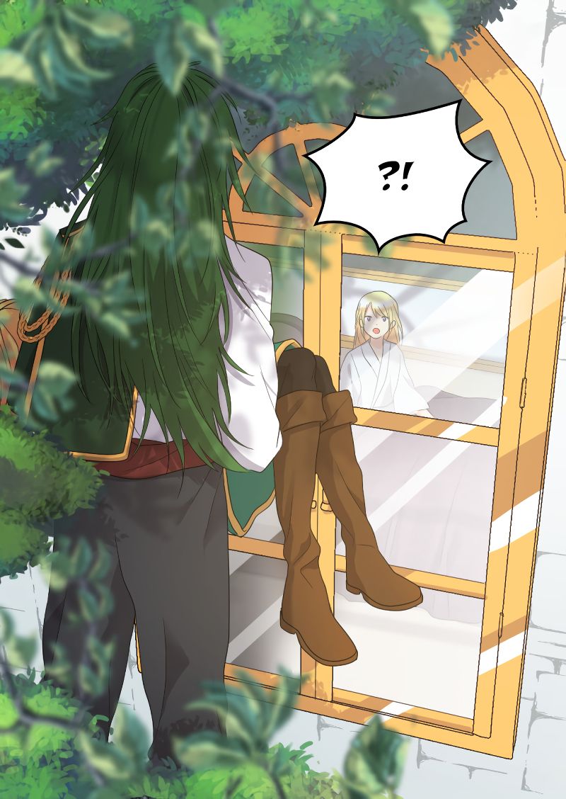 The Twin Siblings’ New Life Chapter 45 - Page 35