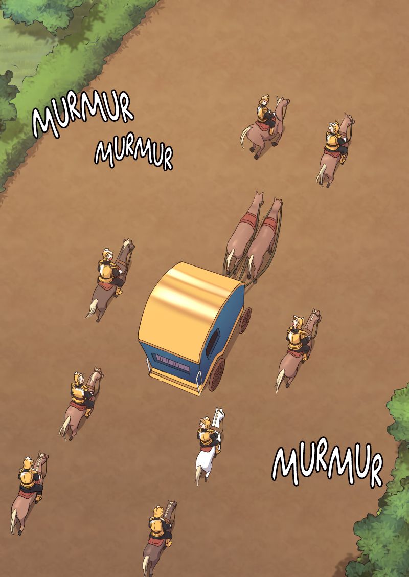 The Twin Siblings’ New Life Chapter 45 - Page 4