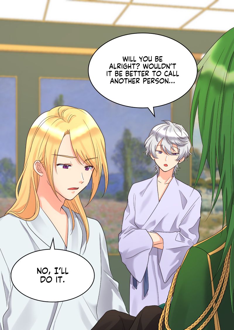 The Twin Siblings’ New Life Chapter 45 - Page 40