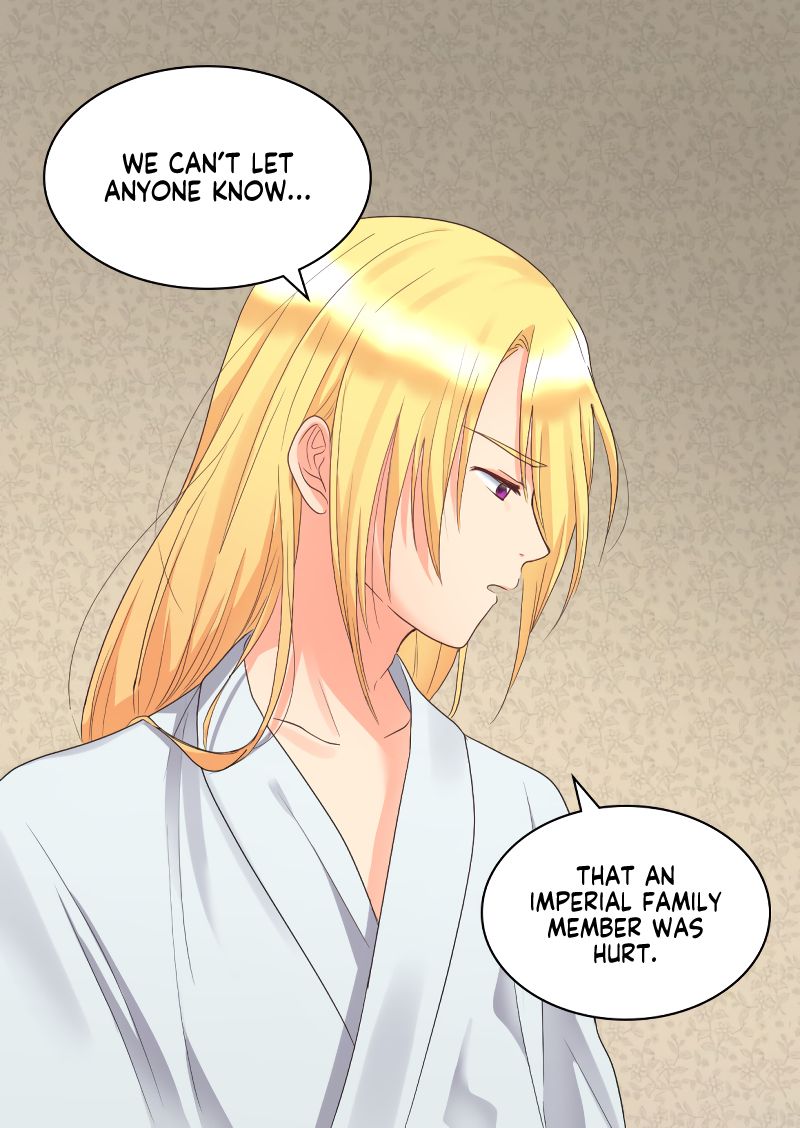 The Twin Siblings’ New Life Chapter 45 - Page 41