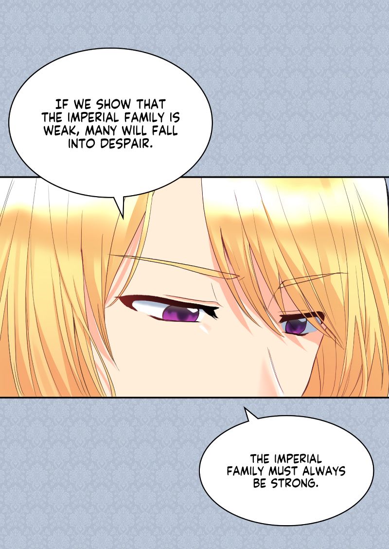 The Twin Siblings’ New Life Chapter 45 - Page 42