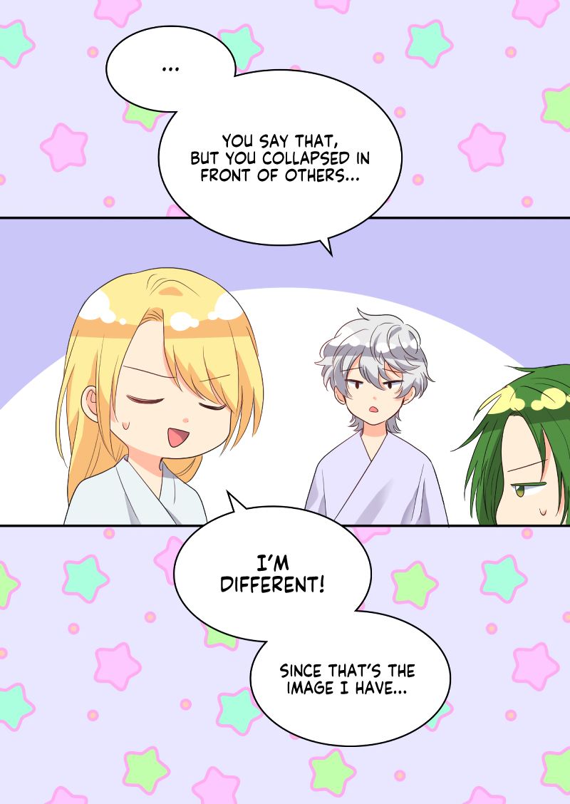 The Twin Siblings’ New Life Chapter 45 - Page 43