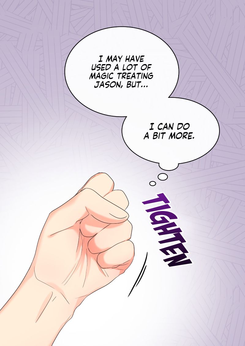 The Twin Siblings’ New Life Chapter 45 - Page 45