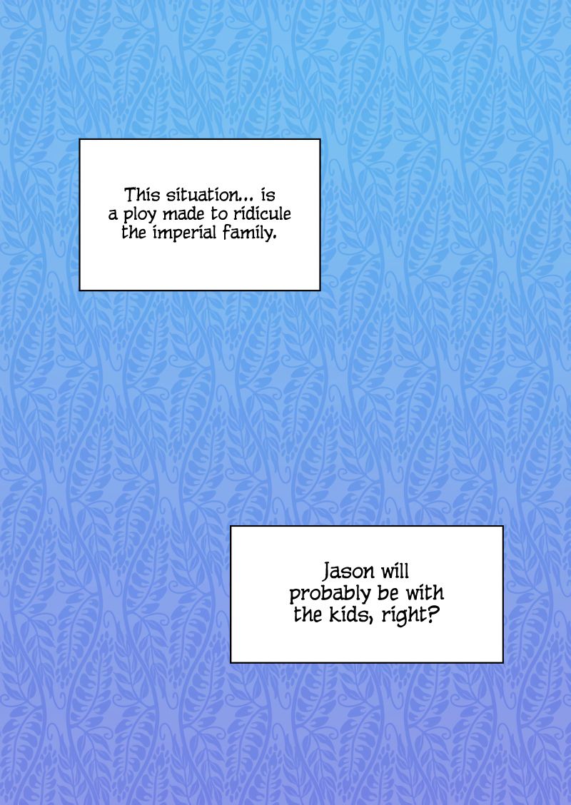 The Twin Siblings’ New Life Chapter 45 - Page 46