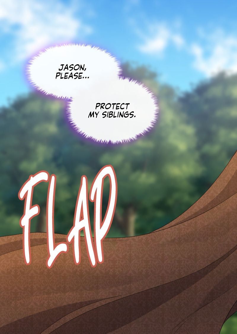 The Twin Siblings’ New Life Chapter 45 - Page 47