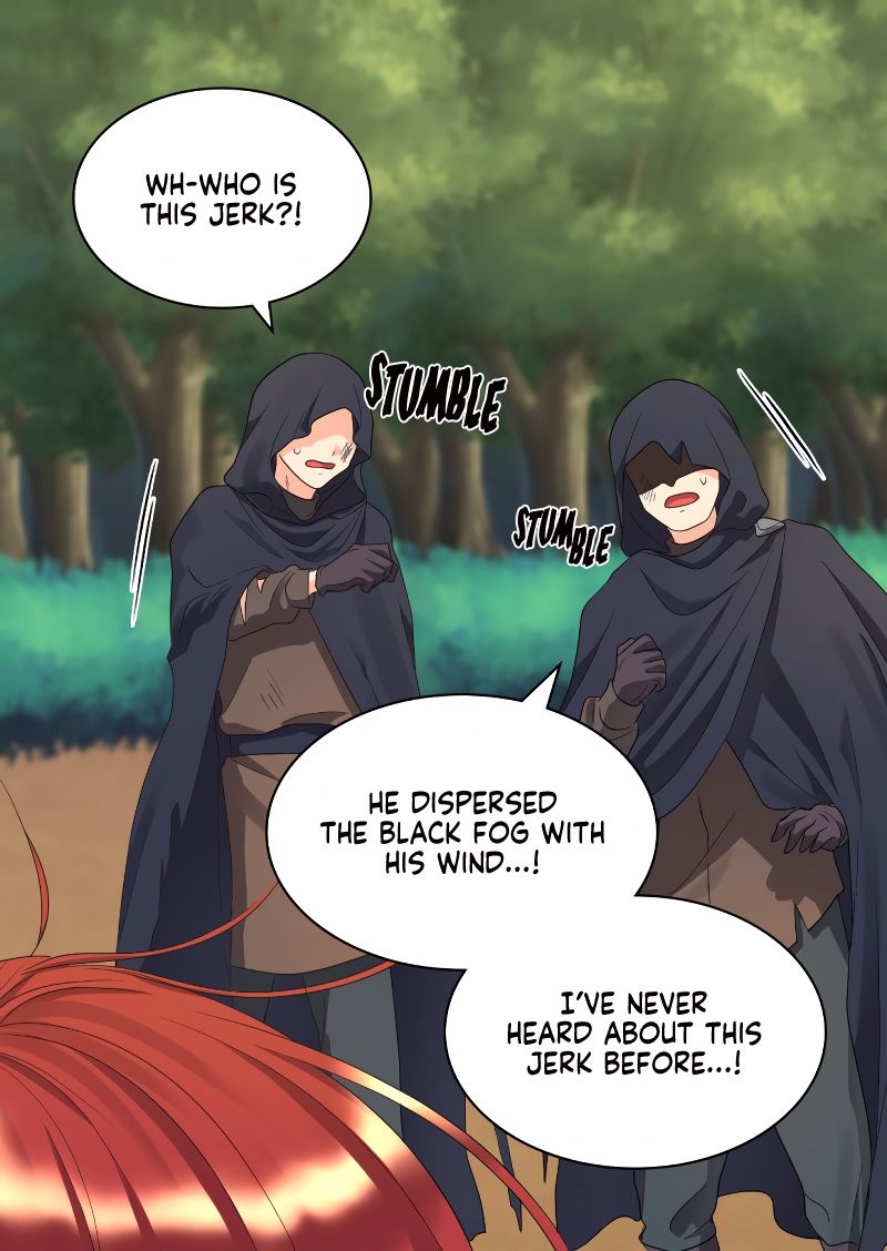 The Twin Siblings’ New Life Chapter 45 - Page 49