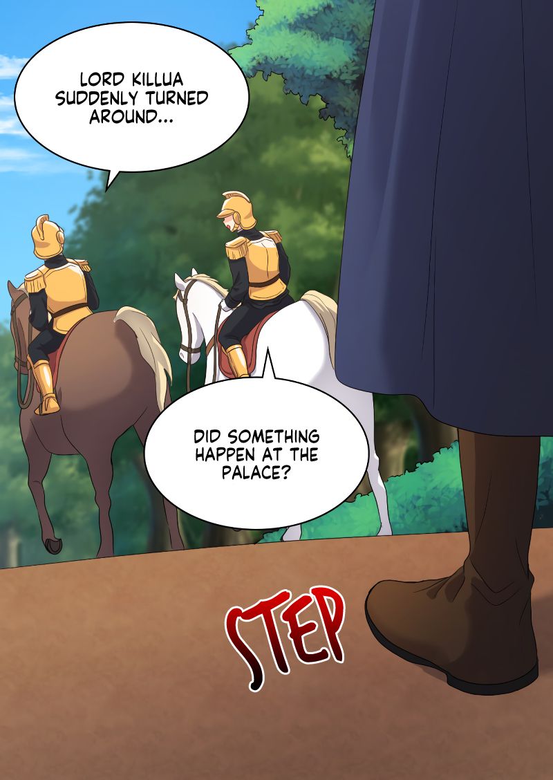 The Twin Siblings’ New Life Chapter 45 - Page 5