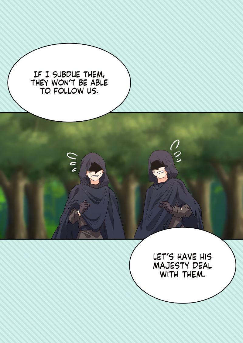 The Twin Siblings’ New Life Chapter 45 - Page 51