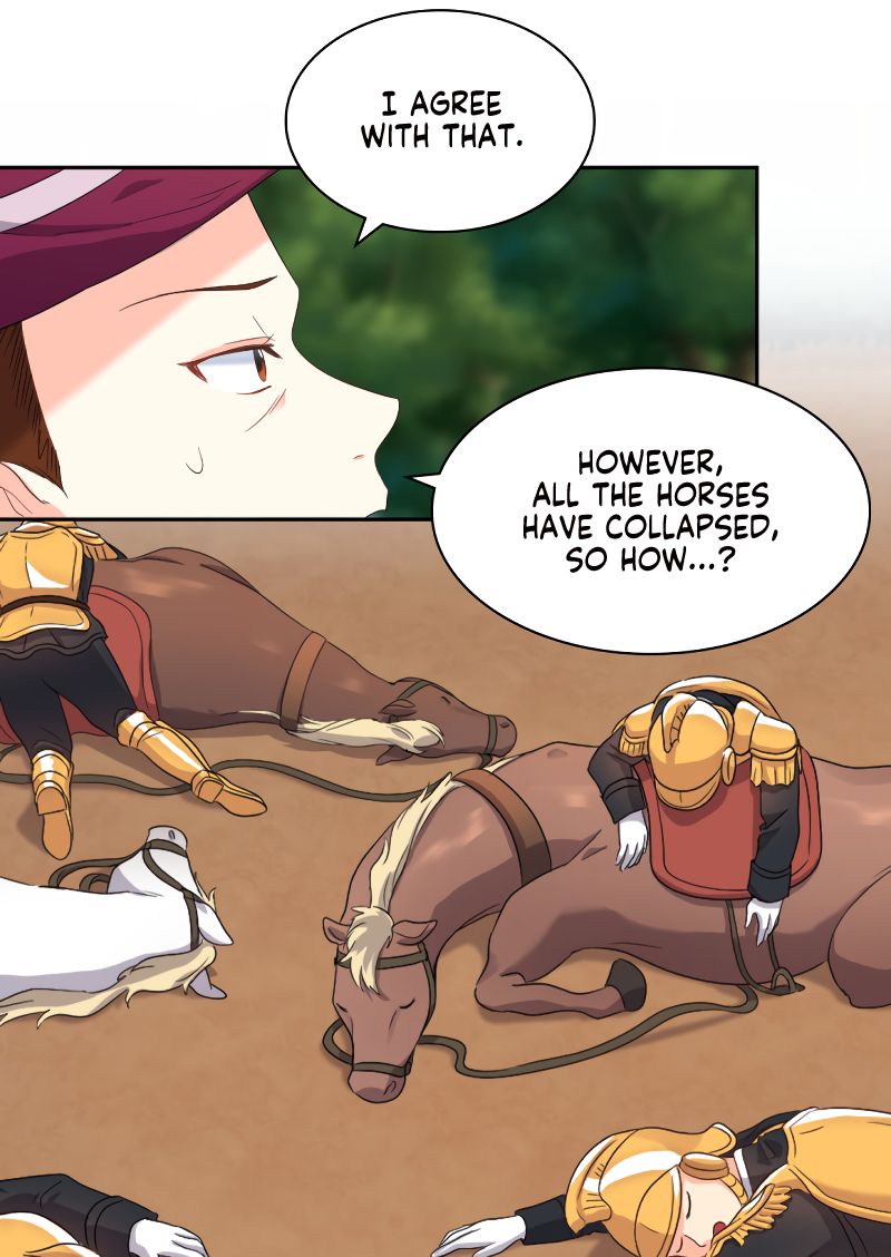 The Twin Siblings’ New Life Chapter 45 - Page 52