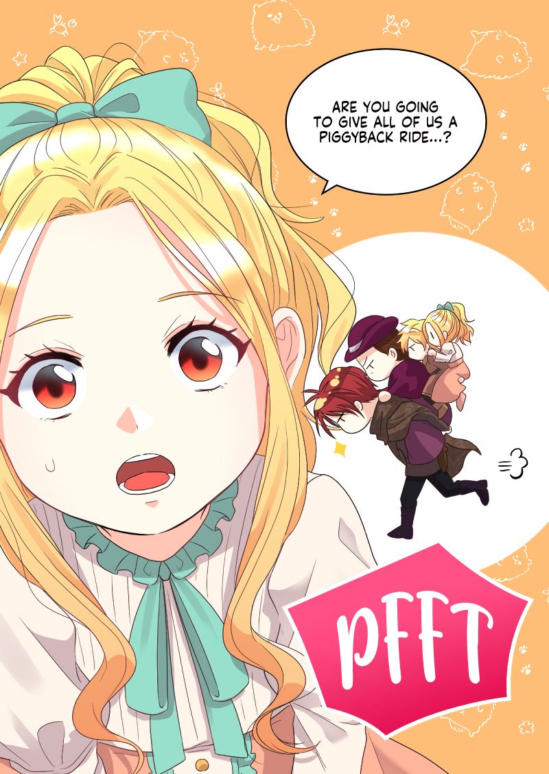 The Twin Siblings’ New Life Chapter 45 - Page 54