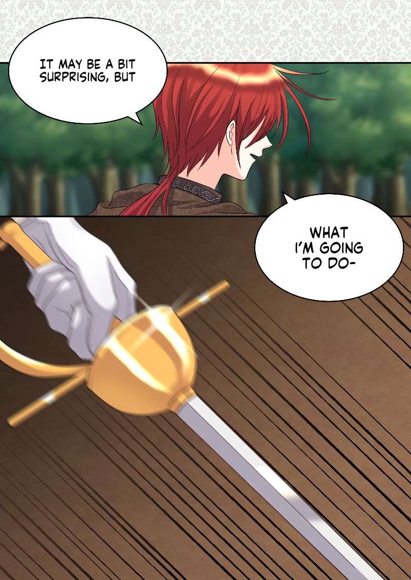 The Twin Siblings’ New Life Chapter 45 - Page 57